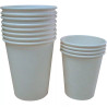 VASO POLIPAPEL BLANCO 12 OZ (330MM) X 100