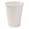 VASO POLIPAPEL BLANCO 8 OZ (240MM) X 100